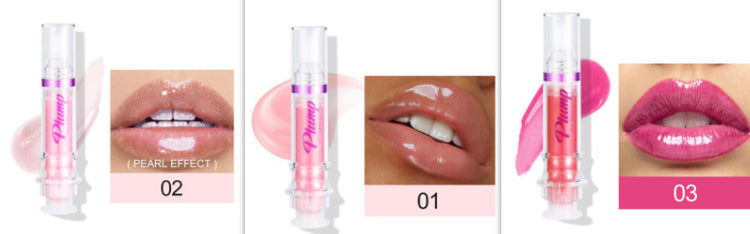 5ml brillant à lèvres hydratant nourrissan