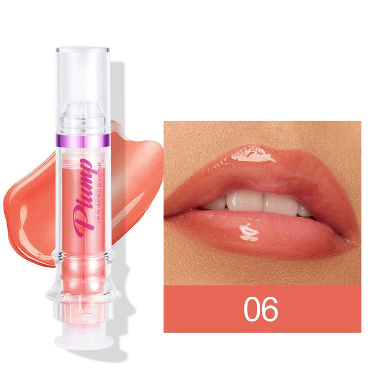 5ml brillant à lèvres hydratant nourrissan
