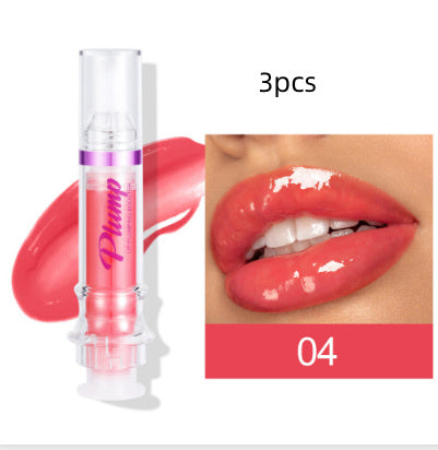 5ml brillant à lèvres hydratant nourrissan