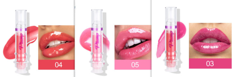 5ml brillant à lèvres hydratant nourrissan