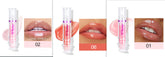 5ml brillant à lèvres hydratant nourrissan
