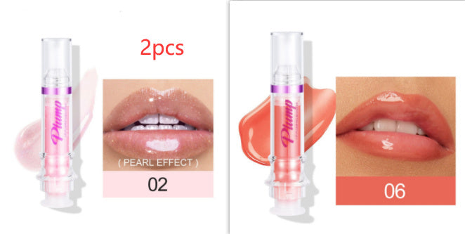 5ml brillant à lèvres hydratant nourrissan