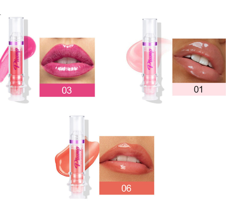 5ml brillant à lèvres hydratant nourrissan