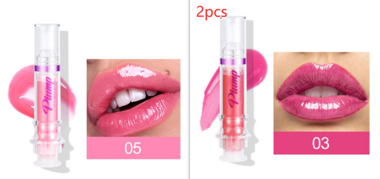 5ml brillant à lèvres hydratant nourrissan