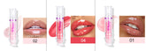 5ml brillant à lèvres hydratant nourrissan